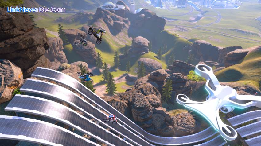 Hình ảnh trong game Trials Fusion - The Awesome MAX Edition (screenshot) Hình ảnh trong game Trials Fusion - The Awesome MAX Edition (screenshot)