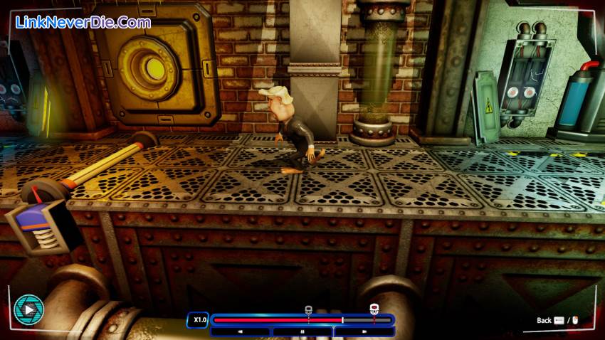 Hình ảnh trong game 101 Ways to Die (screenshot) Hình ảnh trong game 101 Ways to Die (screenshot)