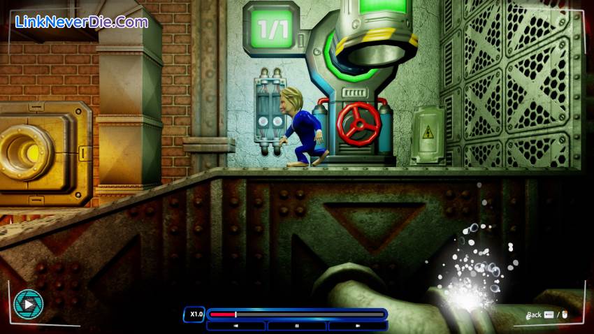 Hình ảnh trong game 101 Ways to Die (screenshot) Hình ảnh trong game 101 Ways to Die (screenshot)