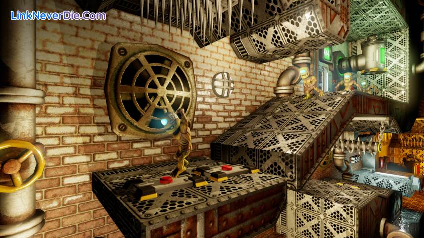 Hình ảnh trong game 101 Ways to Die (screenshot) Hình ảnh trong game 101 Ways to Die (screenshot)