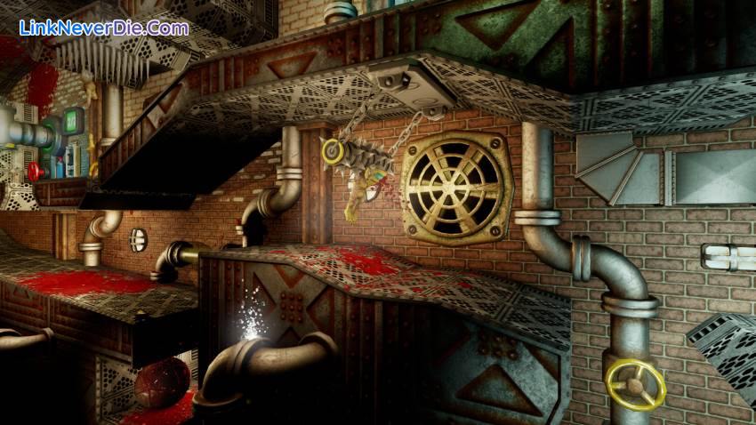 Hình ảnh trong game 101 Ways to Die (screenshot) Hình ảnh trong game 101 Ways to Die (screenshot)