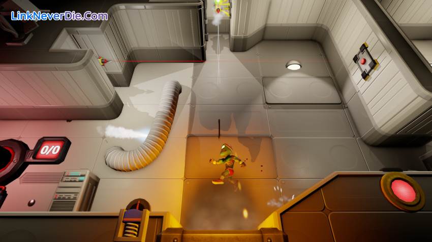 Hình ảnh trong game 101 Ways to Die (screenshot) Hình ảnh trong game 101 Ways to Die (screenshot)