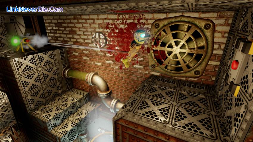 Hình ảnh trong game 101 Ways to Die (screenshot) Hình ảnh trong game 101 Ways to Die (screenshot)