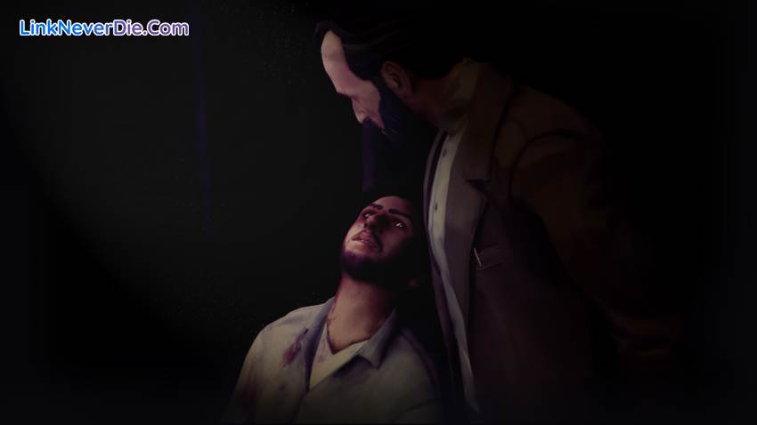 Hình ảnh trong game 1979 Revolution: Black Friday (screenshot) Hình ảnh trong game 1979 Revolution: Black Friday (screenshot)