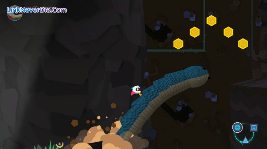 Hình ảnh trong game Flat Kingdom (screenshot) Hình ảnh trong game Flat Kingdom (screenshot)