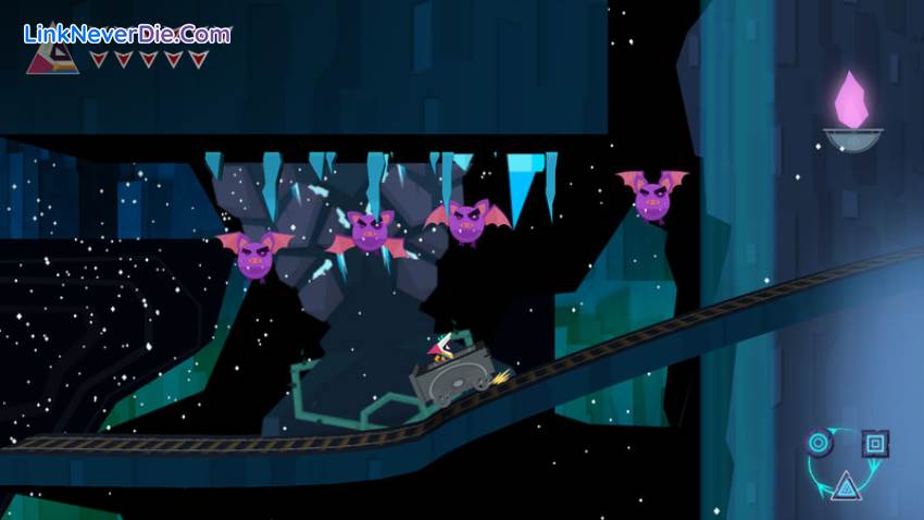 Hình ảnh trong game Flat Kingdom (screenshot) Hình ảnh trong game Flat Kingdom (screenshot)