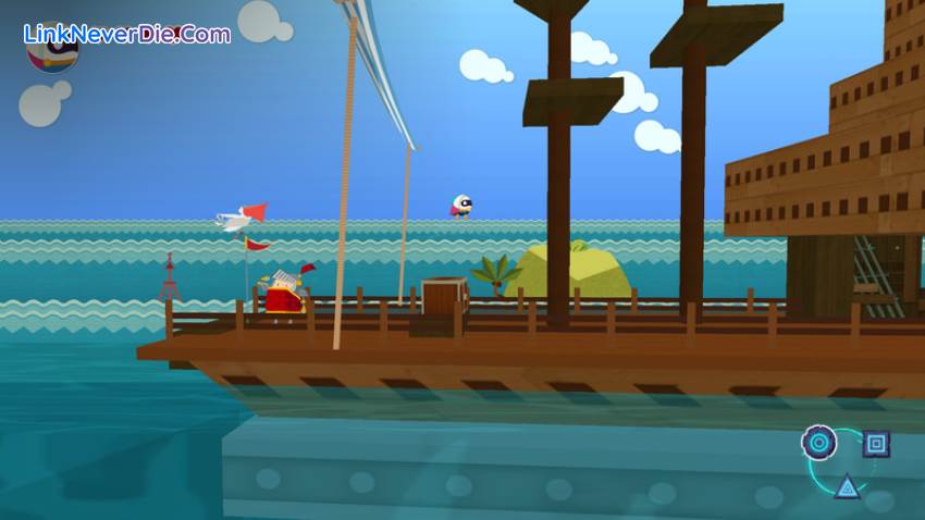 Hình ảnh trong game Flat Kingdom (screenshot) Hình ảnh trong game Flat Kingdom (screenshot)