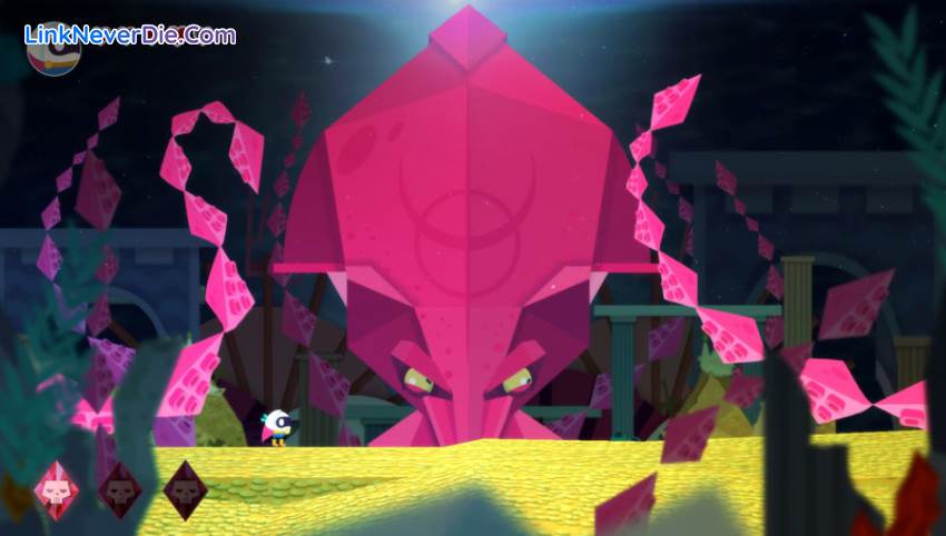 Hình ảnh trong game Flat Kingdom (screenshot) Hình ảnh trong game Flat Kingdom (screenshot)
