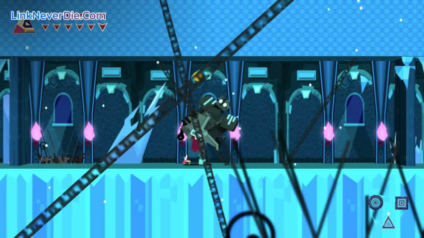 Hình ảnh trong game Flat Kingdom (screenshot) Hình ảnh trong game Flat Kingdom (screenshot)