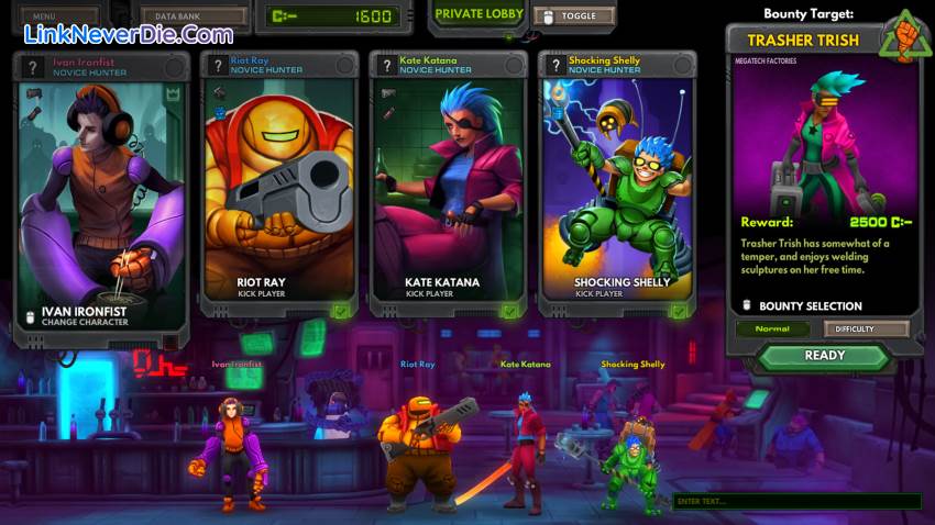 Hình ảnh trong game Kill to Collect (screenshot) Hình ảnh trong game Kill to Collect (screenshot)