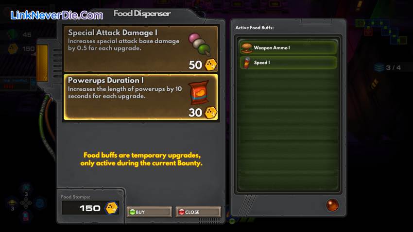 Hình ảnh trong game Kill to Collect (screenshot) Hình ảnh trong game Kill to Collect (screenshot)