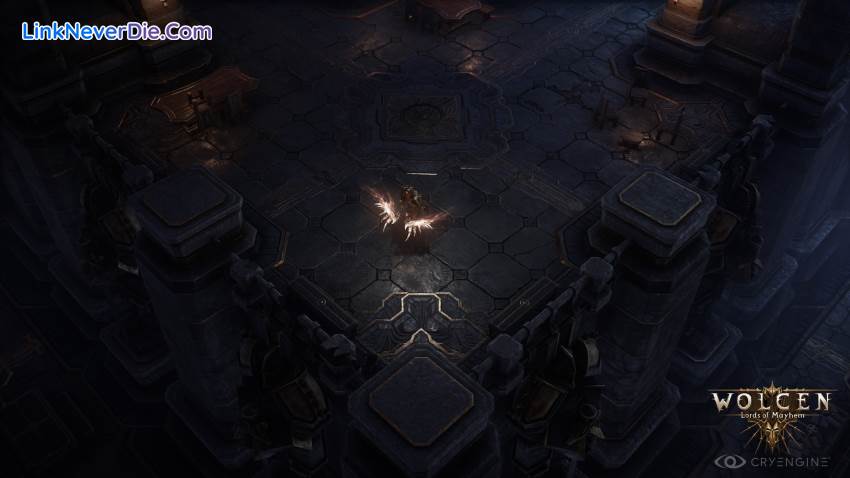 Hình ảnh trong game Wolcen: Lords of Mayhem (screenshot) Hình ảnh trong game Wolcen: Lords of Mayhem (screenshot)