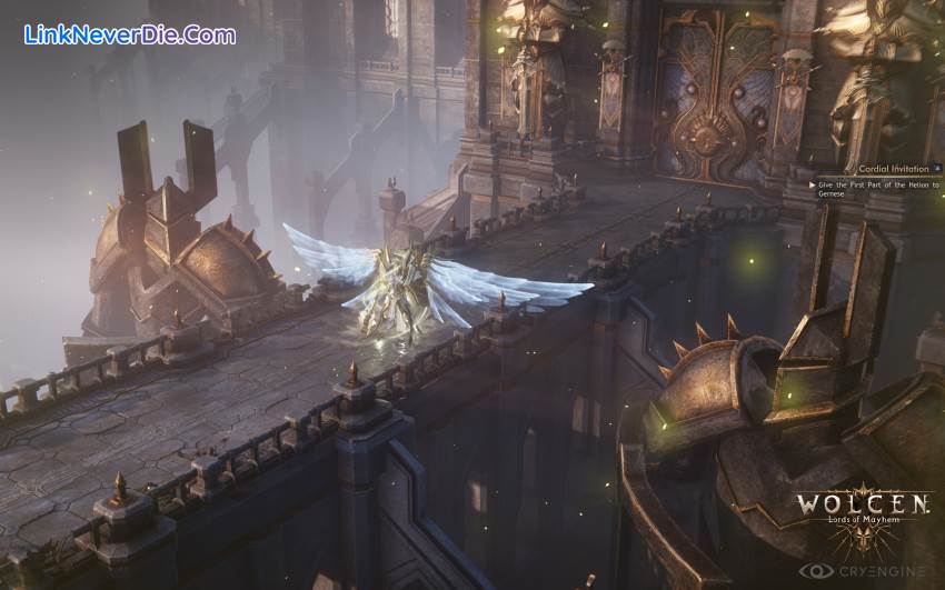 Hình ảnh trong game Wolcen: Lords of Mayhem (screenshot) Hình ảnh trong game Wolcen: Lords of Mayhem (screenshot)