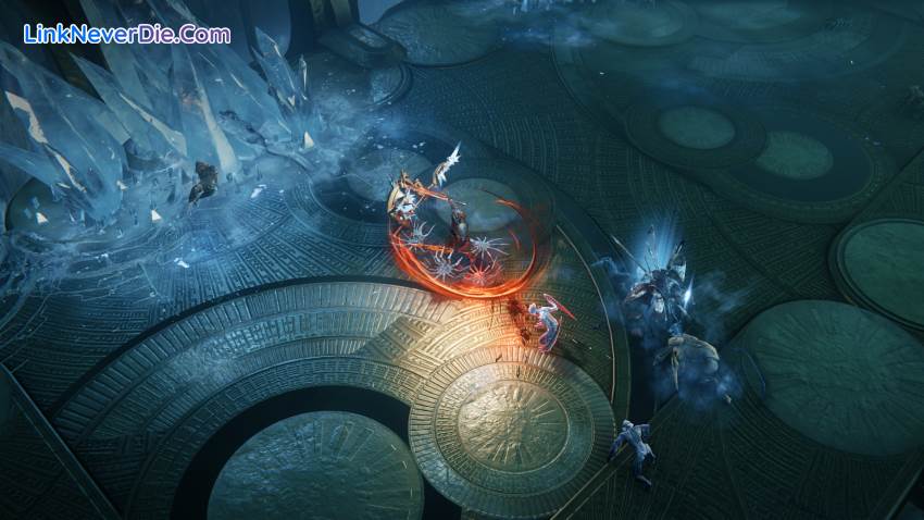 Hình ảnh trong game Wolcen: Lords of Mayhem (screenshot) Hình ảnh trong game Wolcen: Lords of Mayhem (screenshot)