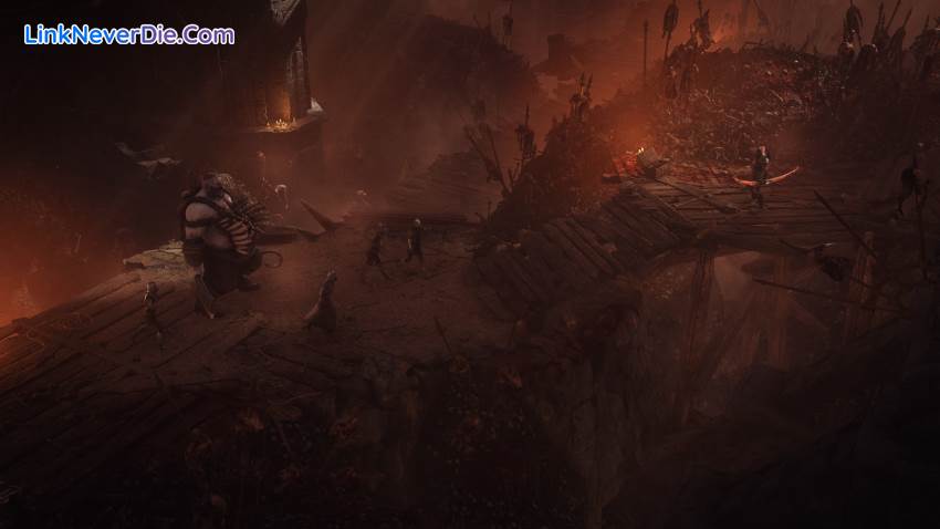 Hình ảnh trong game Wolcen: Lords of Mayhem (screenshot) Hình ảnh trong game Wolcen: Lords of Mayhem (screenshot)