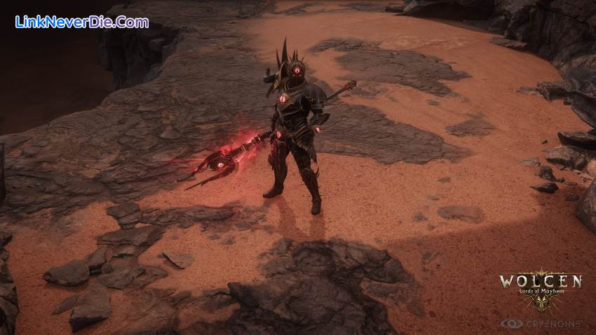 Hình ảnh trong game Wolcen: Lords of Mayhem (screenshot) Hình ảnh trong game Wolcen: Lords of Mayhem (screenshot)