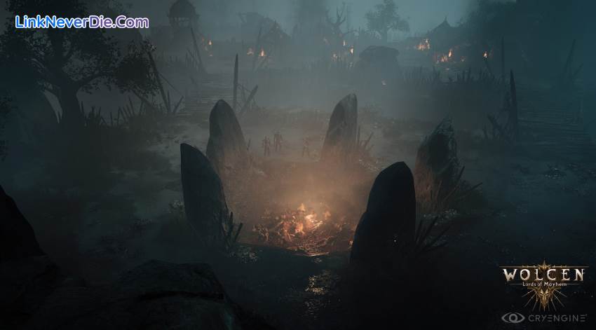 Hình ảnh trong game Wolcen: Lords of Mayhem (screenshot) Hình ảnh trong game Wolcen: Lords of Mayhem (screenshot)