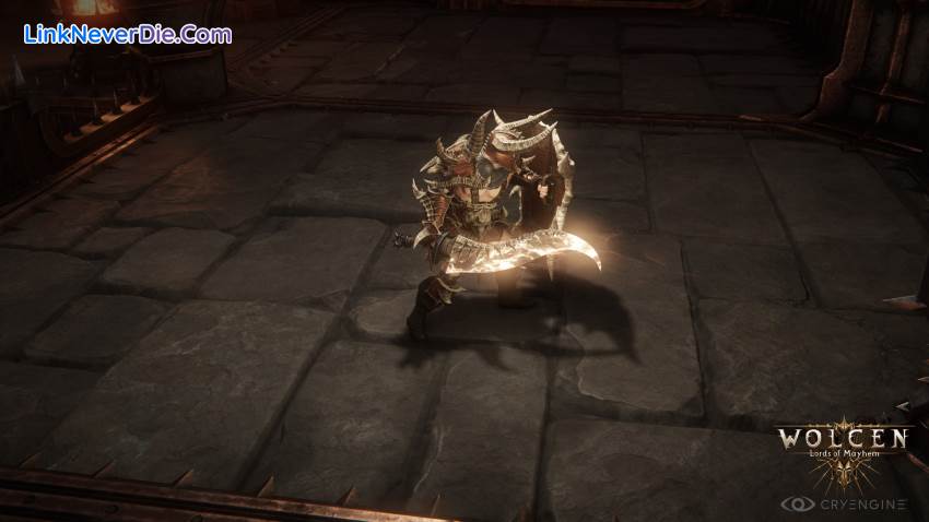 Hình ảnh trong game Wolcen: Lords of Mayhem (screenshot) Hình ảnh trong game Wolcen: Lords of Mayhem (screenshot)