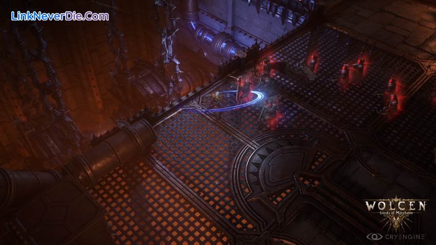Hình ảnh trong game Wolcen: Lords of Mayhem (screenshot) Hình ảnh trong game Wolcen: Lords of Mayhem (screenshot)