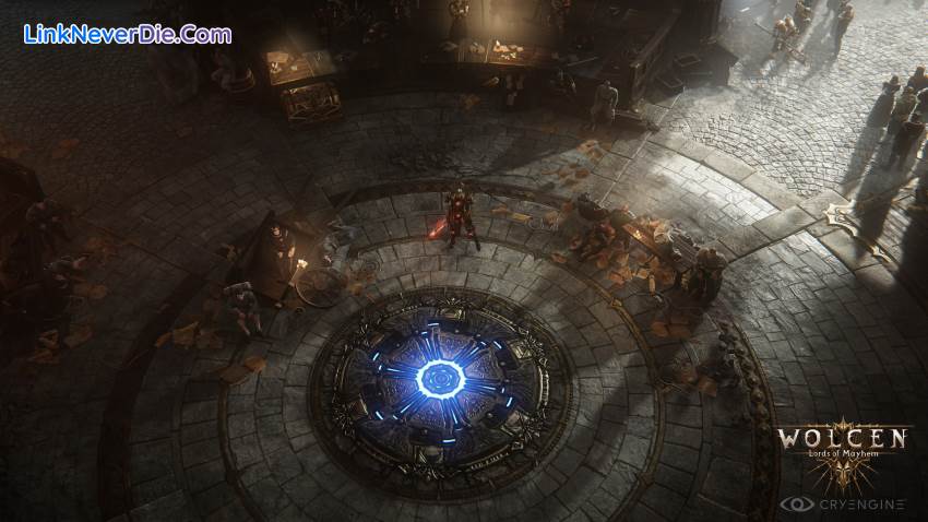 Hình ảnh trong game Wolcen: Lords of Mayhem (screenshot) Hình ảnh trong game Wolcen: Lords of Mayhem (screenshot)
