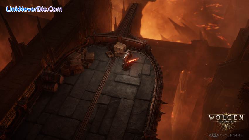 Hình ảnh trong game Wolcen: Lords of Mayhem (screenshot) Hình ảnh trong game Wolcen: Lords of Mayhem (screenshot)