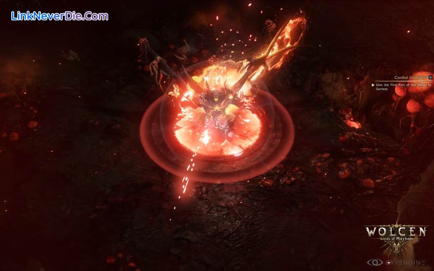 Hình ảnh trong game Wolcen: Lords of Mayhem (screenshot) Hình ảnh trong game Wolcen: Lords of Mayhem (screenshot)