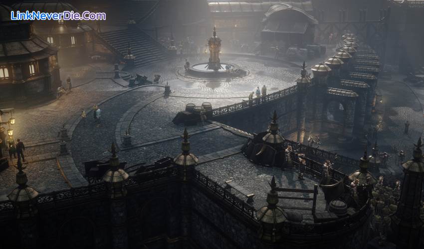 Hình ảnh trong game Wolcen: Lords of Mayhem (screenshot) Hình ảnh trong game Wolcen: Lords of Mayhem (screenshot)