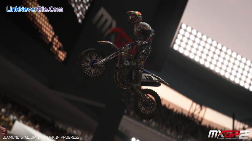 Hình ảnh trong game MXGP2 - The Official Motocross Videogame (screenshot) Hình ảnh trong game MXGP2 - The Official Motocross Videogame (screenshot)