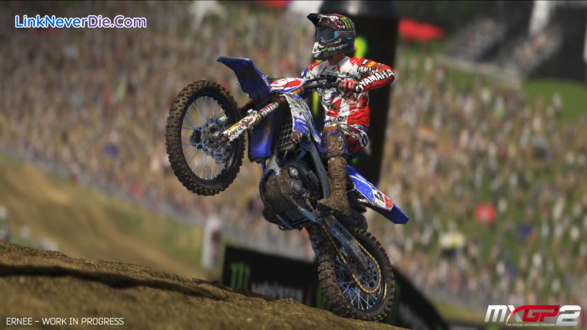 Hình ảnh trong game MXGP2 - The Official Motocross Videogame (screenshot) Hình ảnh trong game MXGP2 - The Official Motocross Videogame (screenshot)