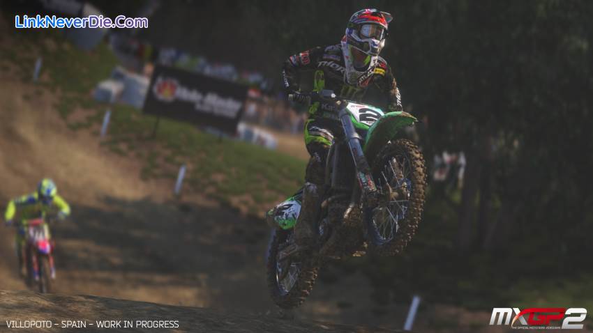 Hình ảnh trong game MXGP2 - The Official Motocross Videogame (screenshot) Hình ảnh trong game MXGP2 - The Official Motocross Videogame (screenshot)