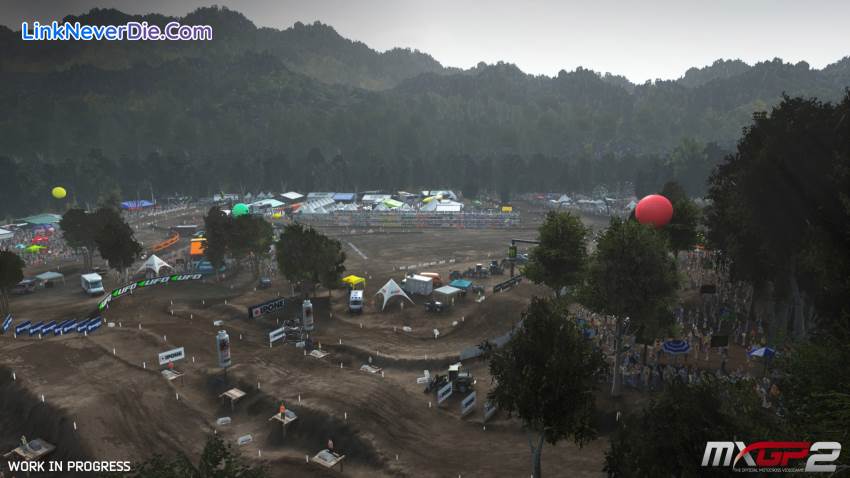 Hình ảnh trong game MXGP2 - The Official Motocross Videogame (screenshot) Hình ảnh trong game MXGP2 - The Official Motocross Videogame (screenshot)