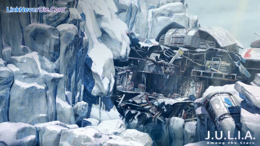 Hình ảnh trong game J.U.L.I.A.: Among the Stars (screenshot) Hình ảnh trong game J.U.L.I.A.: Among the Stars (screenshot)