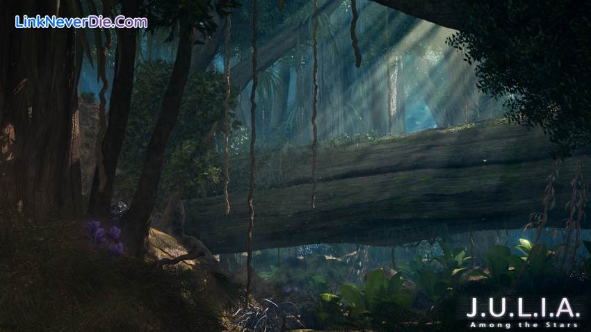 Hình ảnh trong game J.U.L.I.A.: Among the Stars (screenshot) Hình ảnh trong game J.U.L.I.A.: Among the Stars (screenshot)