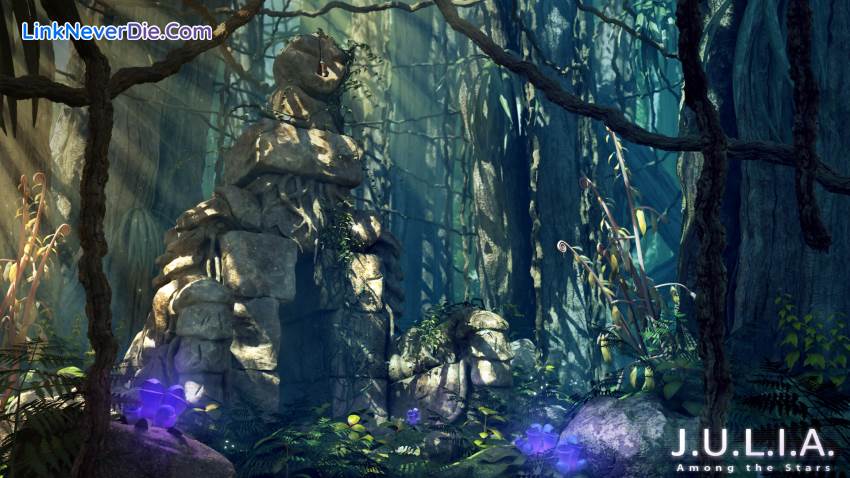 Hình ảnh trong game J.U.L.I.A.: Among the Stars (screenshot) Hình ảnh trong game J.U.L.I.A.: Among the Stars (screenshot)