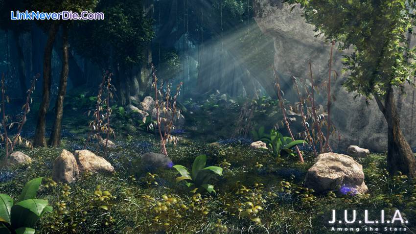 Hình ảnh trong game J.U.L.I.A.: Among the Stars (screenshot) Hình ảnh trong game J.U.L.I.A.: Among the Stars (screenshot)