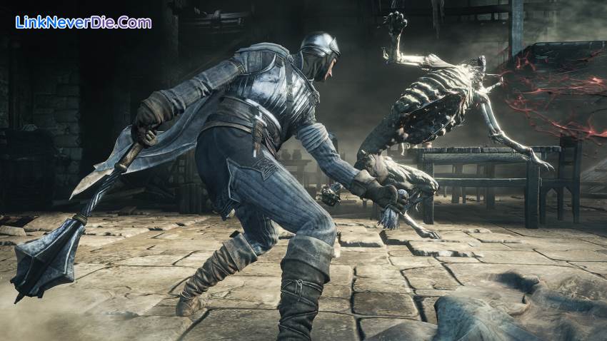 Hình ảnh trong game Dark Souls 3 (screenshot) Hình ảnh trong game Dark Souls 3 (screenshot)
