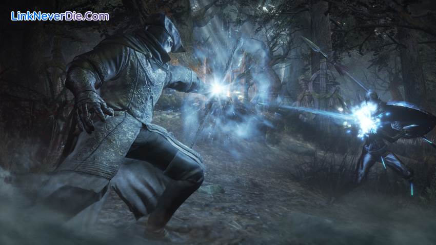 Hình ảnh trong game Dark Souls 3 (screenshot) Hình ảnh trong game Dark Souls 3 (screenshot)