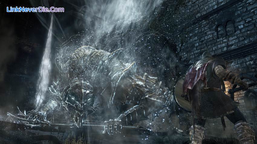 Hình ảnh trong game Dark Souls 3 (screenshot) Hình ảnh trong game Dark Souls 3 (screenshot)