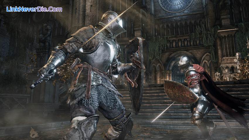 Hình ảnh trong game Dark Souls 3 (screenshot) Hình ảnh trong game Dark Souls 3 (screenshot)