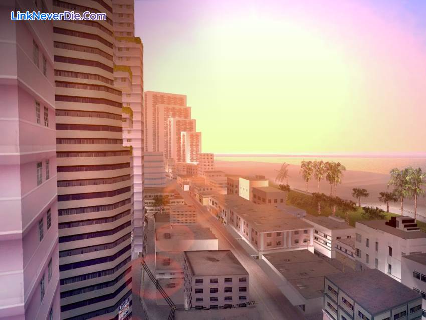 Hình ảnh trong game Grand Theft Auto: Vice City + Việt Hóa (screenshot) Hình ảnh trong game Grand Theft Auto: Vice City + Việt Hóa (screenshot)