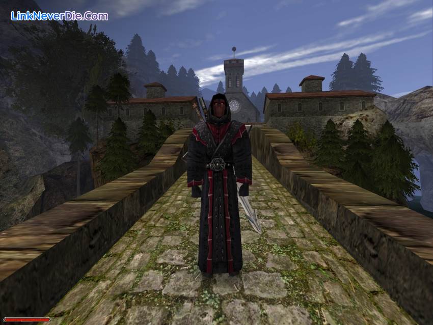 Hình ảnh trong game Gothic 2: Gold Edition (screenshot) Hình ảnh trong game Gothic 2: Gold Edition (screenshot)