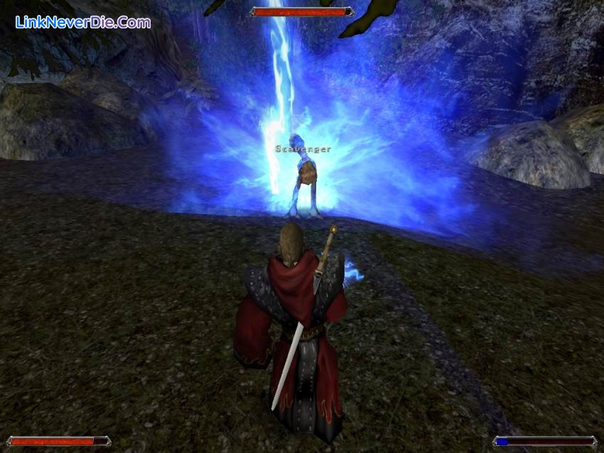 Hình ảnh trong game Gothic 2: Gold Edition (screenshot) Hình ảnh trong game Gothic 2: Gold Edition (screenshot)