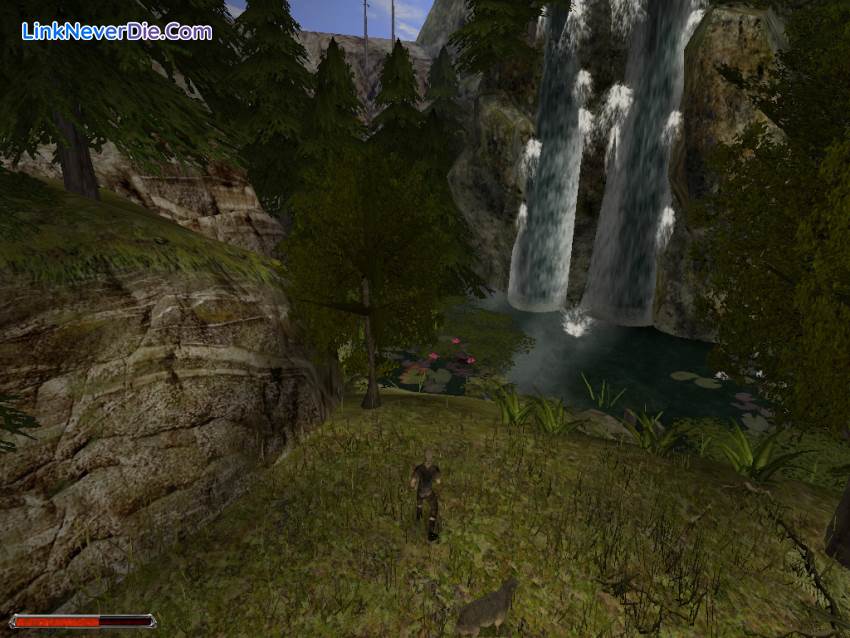 Hình ảnh trong game Gothic 2: Gold Edition (screenshot) Hình ảnh trong game Gothic 2: Gold Edition (screenshot)
