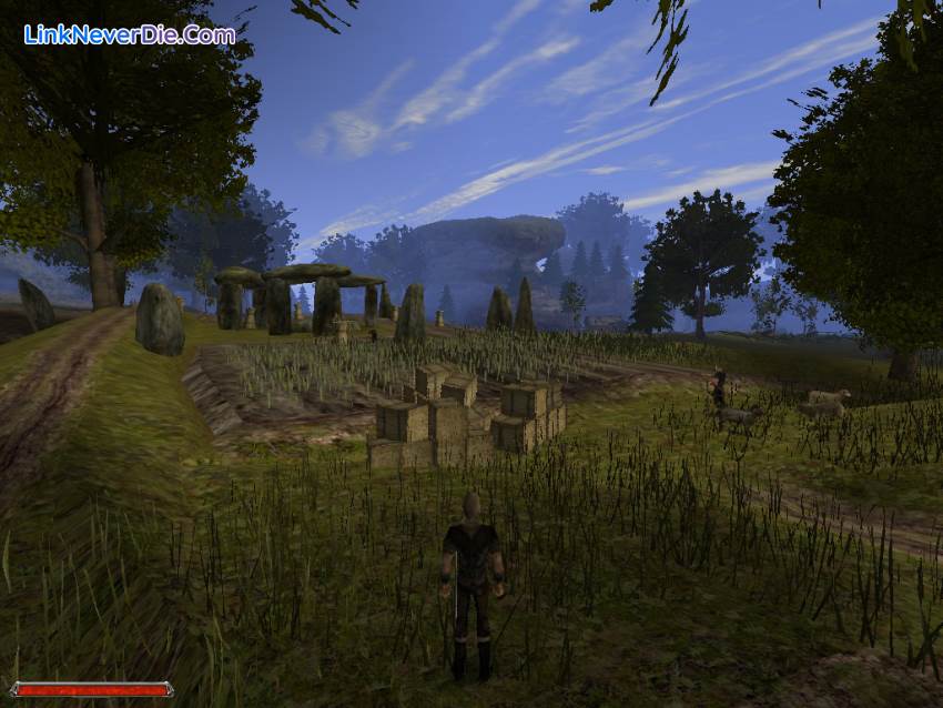 Hình ảnh trong game Gothic 2: Gold Edition (screenshot) Hình ảnh trong game Gothic 2: Gold Edition (screenshot)