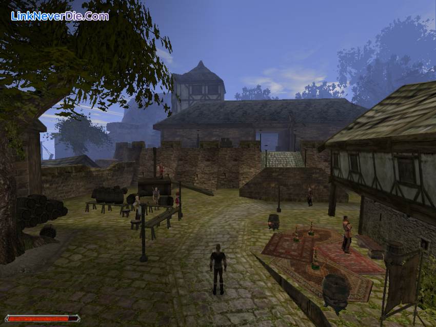 Hình ảnh trong game Gothic 2: Gold Edition (screenshot) Hình ảnh trong game Gothic 2: Gold Edition (screenshot)