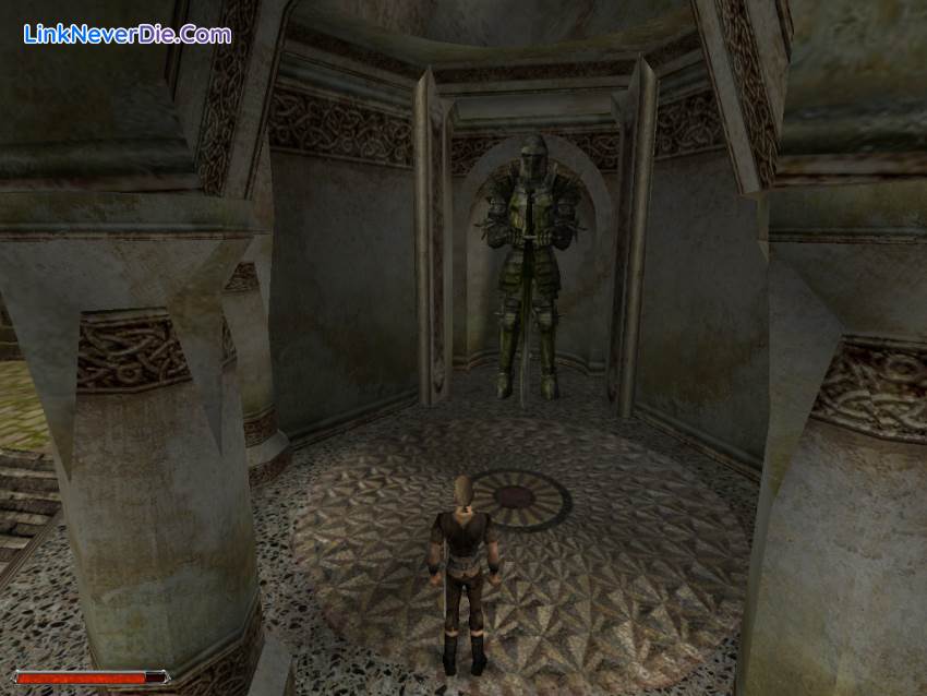 Hình ảnh trong game Gothic 2: Gold Edition (screenshot) Hình ảnh trong game Gothic 2: Gold Edition (screenshot)