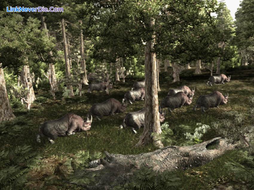 Hình ảnh trong game Gothic 3 (screenshot) Hình ảnh trong game Gothic 3 (screenshot)