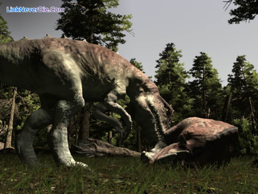 Hình ảnh trong game Gothic 3 (screenshot) Hình ảnh trong game Gothic 3 (screenshot)
