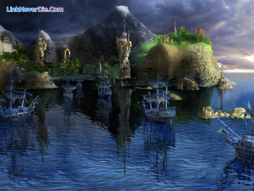 Hình ảnh trong game Heroes of Annihilated Empires (screenshot) Hình ảnh trong game Heroes of Annihilated Empires (screenshot)