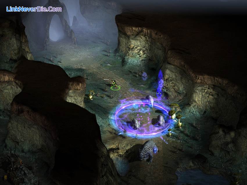 Hình ảnh trong game Heroes of Annihilated Empires (screenshot) Hình ảnh trong game Heroes of Annihilated Empires (screenshot)